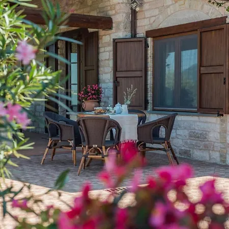 Villa Doriana 6 *