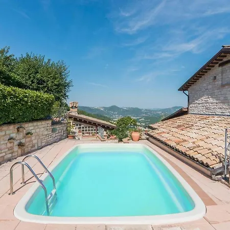 Doriana 6 Villa