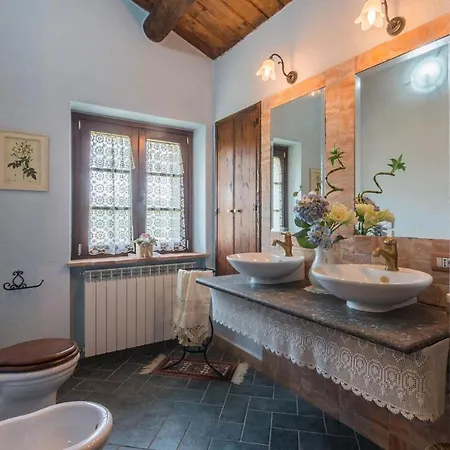 Doriana 6 * Acqualagna