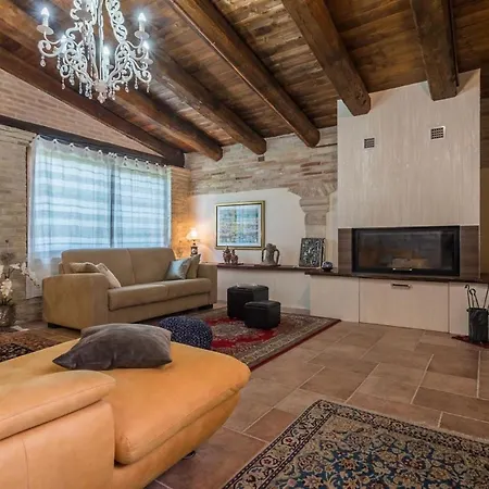 Doriana 6 Villa