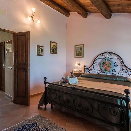Villa Doriana 6 *