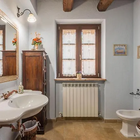 Doriana 6 Villa *