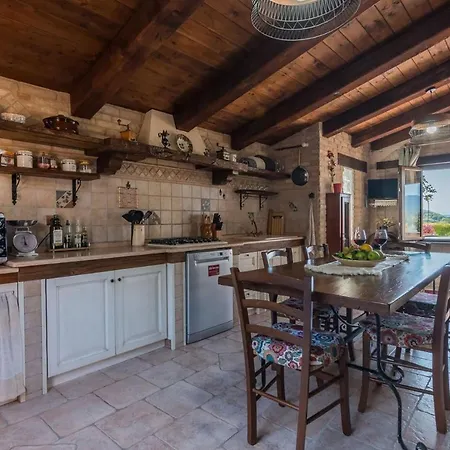 Doriana 6 Villa *