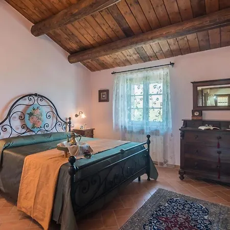 Doriana 6 Villa Acqualagna