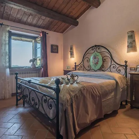 Doriana 6 * Acqualagna