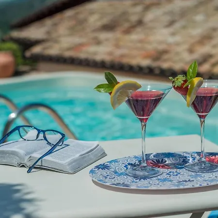 Doriana 6 * Acqualagna