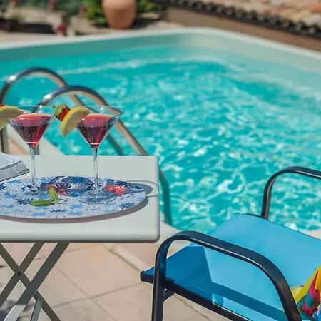 Doriana 6 * Acqualagna