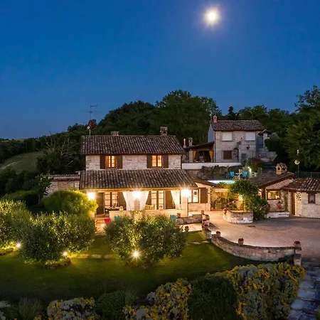 Villa Doriana 6 *