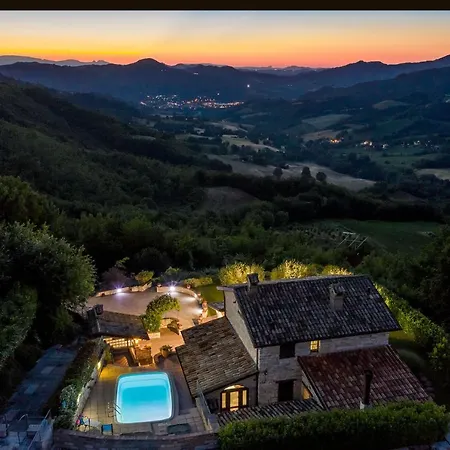 Doriana 6 Villa