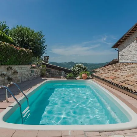 Villa Doriana 6 *